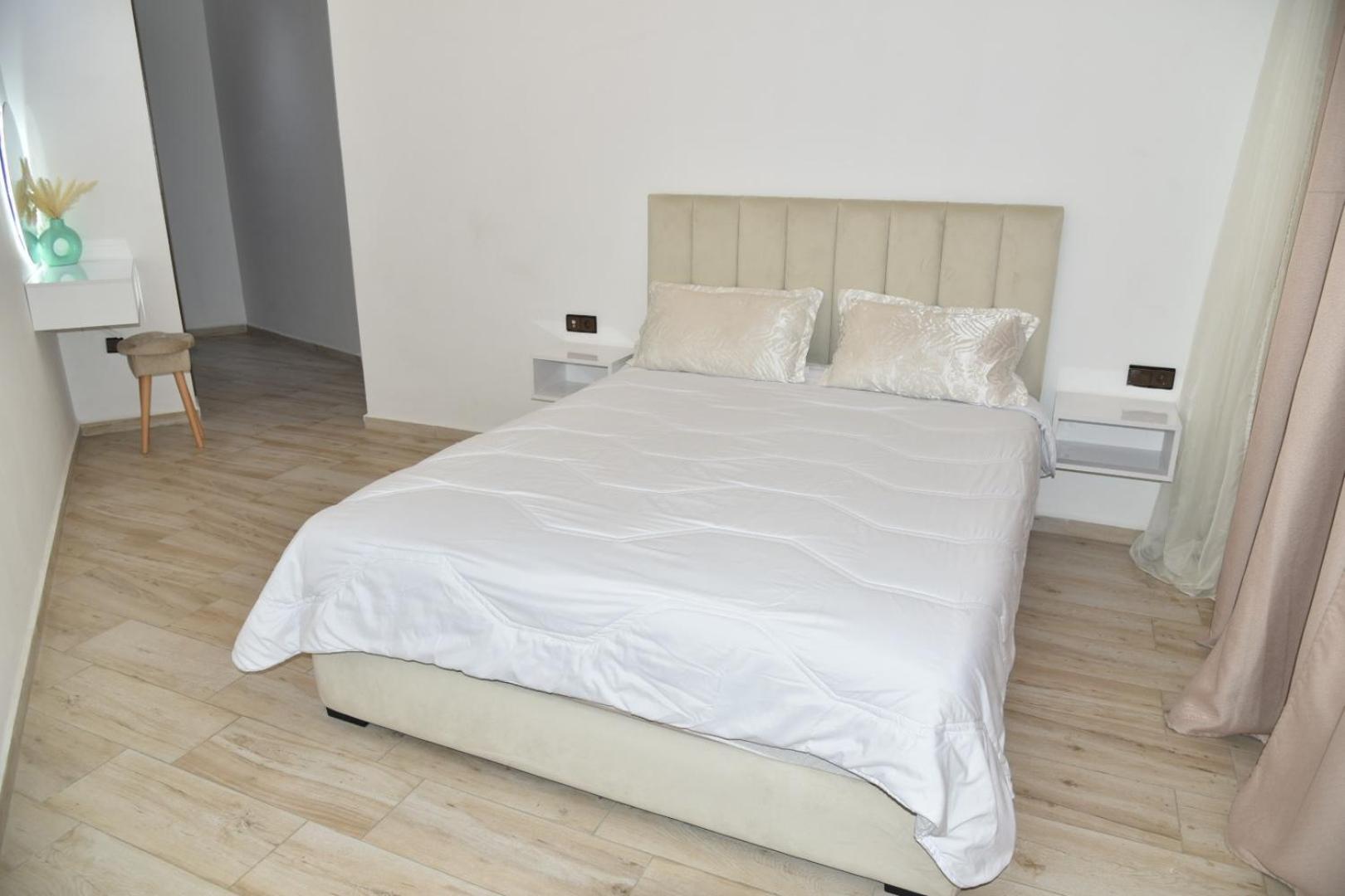 Bright 3-Br In Heart Of Kenitra-Perfect Summer Stay With Parking! Exterior photo