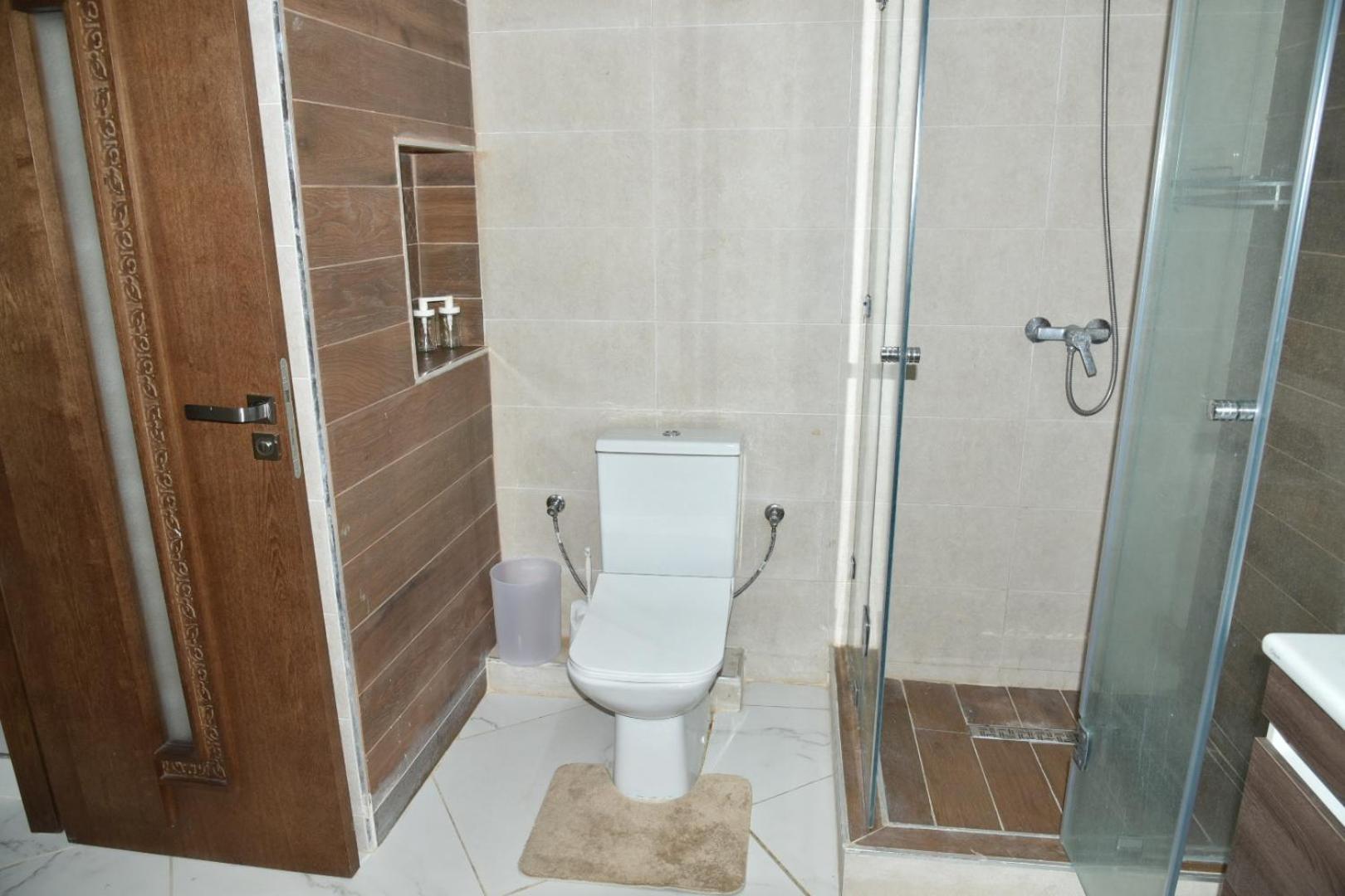 Bright 3-Br In Heart Of Kenitra-Perfect Summer Stay With Parking! Exterior photo