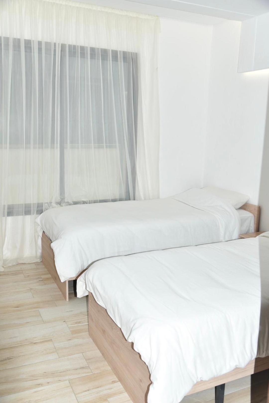 Bright 3-Br In Heart Of Kenitra-Perfect Summer Stay With Parking! Exterior photo