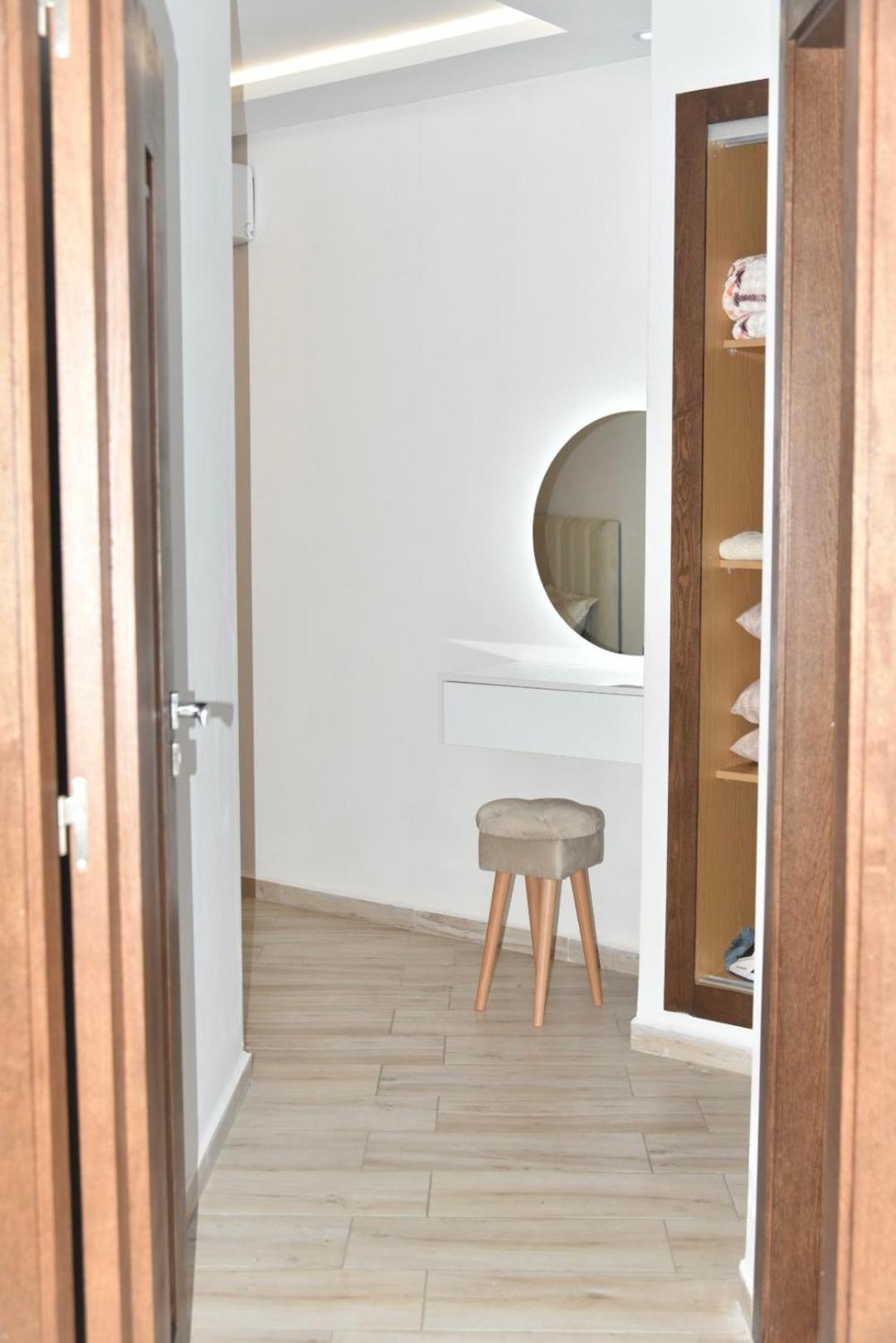 Bright 3-Br In Heart Of Kenitra-Perfect Summer Stay With Parking! Exterior photo